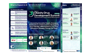 2nd Obesity & Weight Loss Drug Development Summit Europe