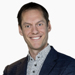 Martijn van de Bunt