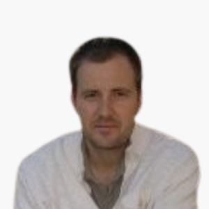 Martin Hey-Mogensen
