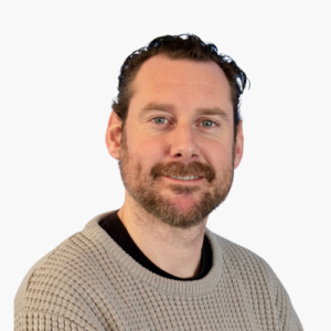 Matthijs van Haren