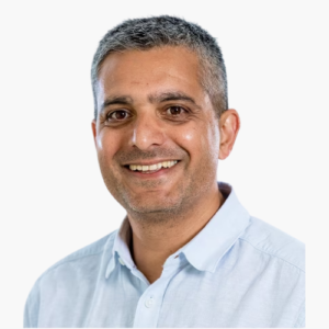 Ohad Yogev