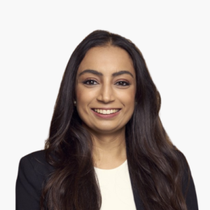 Saleha Patel